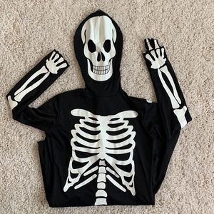 Halloween costume 🎃